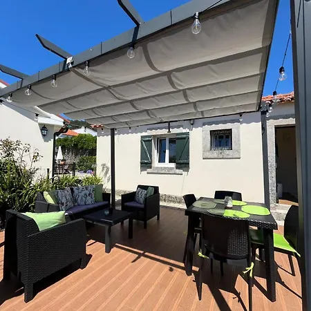 Holiday home House Largo Da Agrela