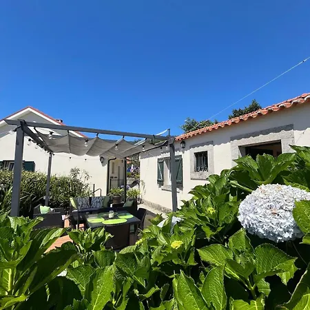 Holiday home House Largo Da Agrela *